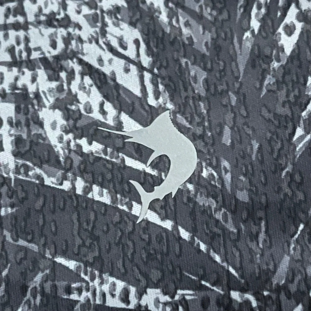 Reel Legends Reel-Tec Long Sleeve Performance Shirt Men’s XL - Picture 5 of 14